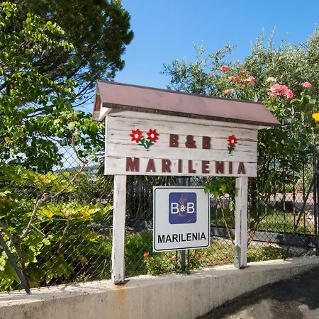Marilenia Bed & Breakfast Montescudo