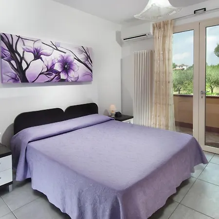 Bed & Breakfast Marilenia *
