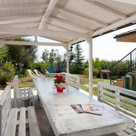 Bed & Breakfast Marilenia *