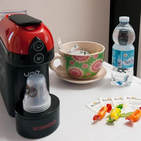 فندق مبيت وإفطار Marilenia *