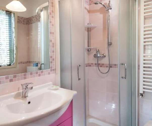 فندق مبيت وإفطار Marilenia *