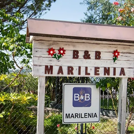Bed and breakfast Marilenia