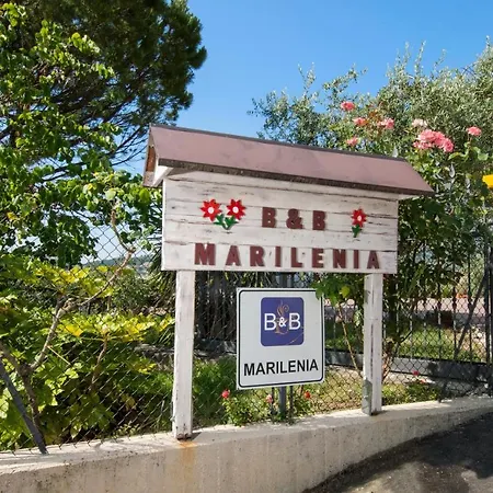 Marilenia Bed and breakfast Montescudo