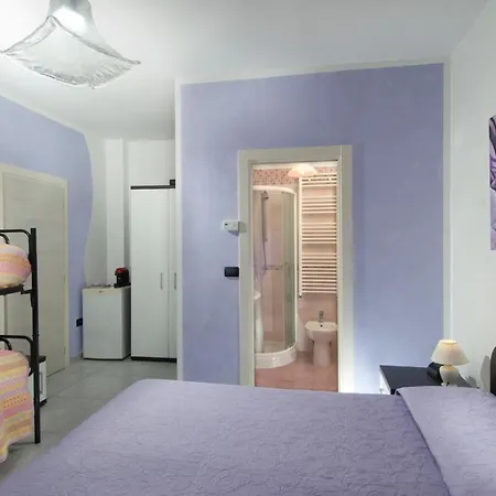 Bed and breakfast Marilenia