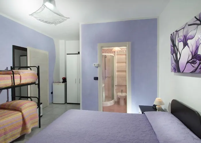 Oda ve Kahvaltı Marilenia